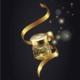 Golden Rose - 01