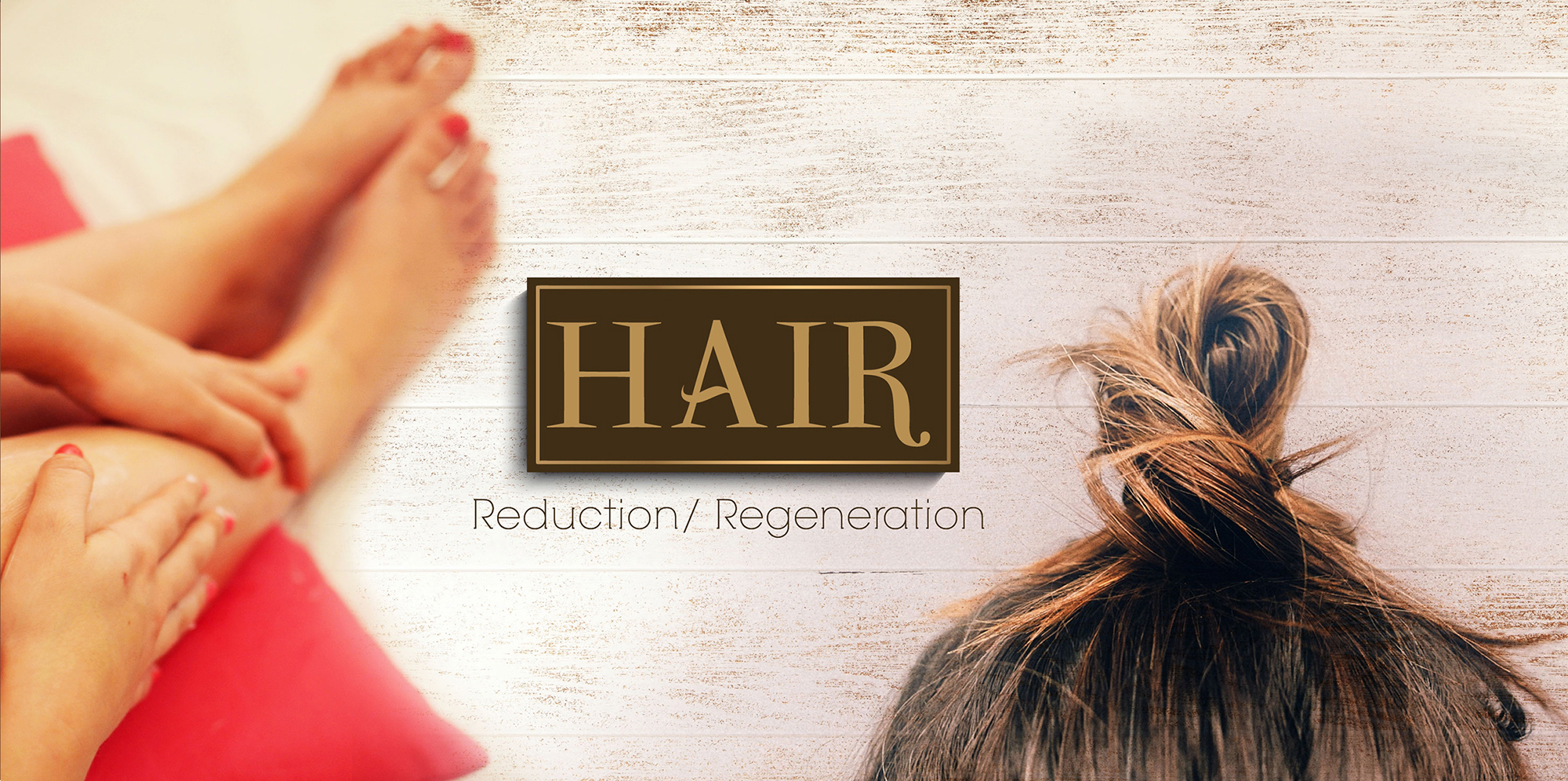 Atos Wellness - Hair