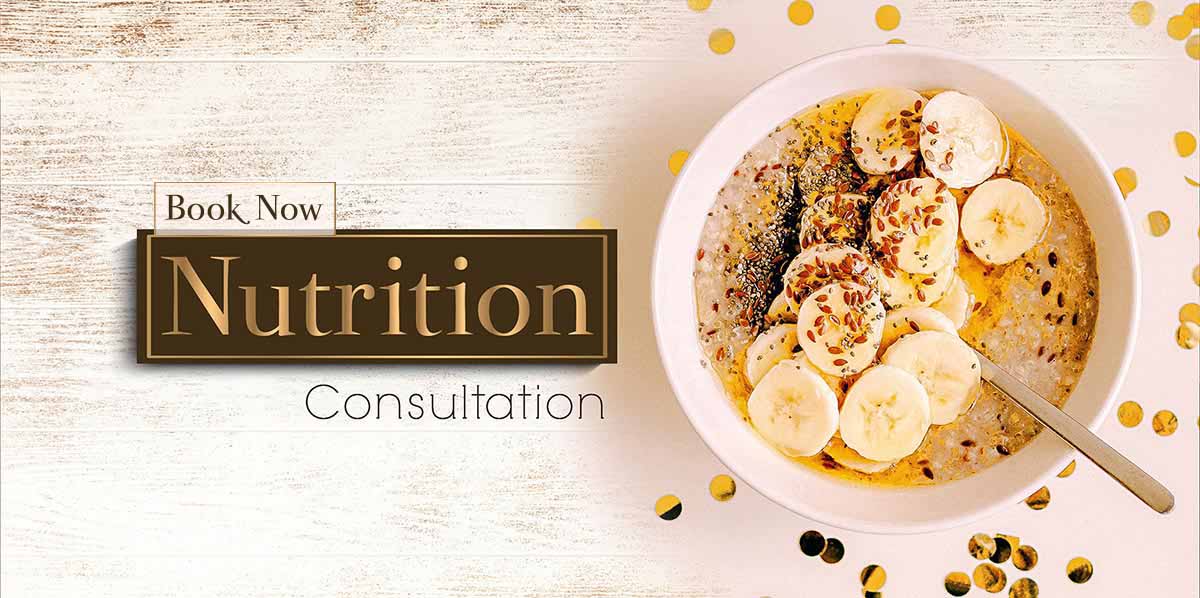 Atos Wellness - Nutrition